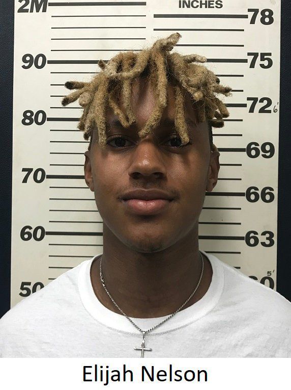Elijah Newton
